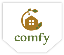 comfy